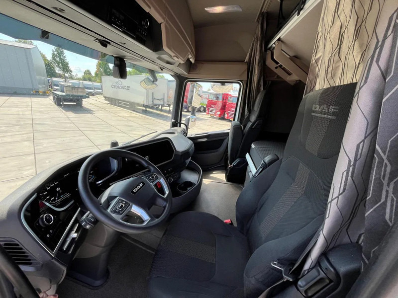 יחידת טרקטור DAF XF 480 FT: תמונה 19
