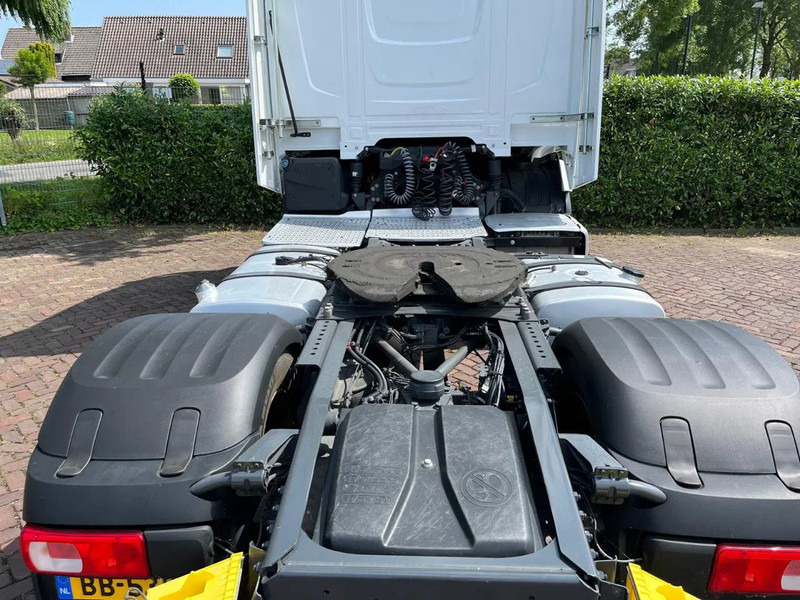 יחידת טרקטור DAF XF 480 FT: תמונה 14