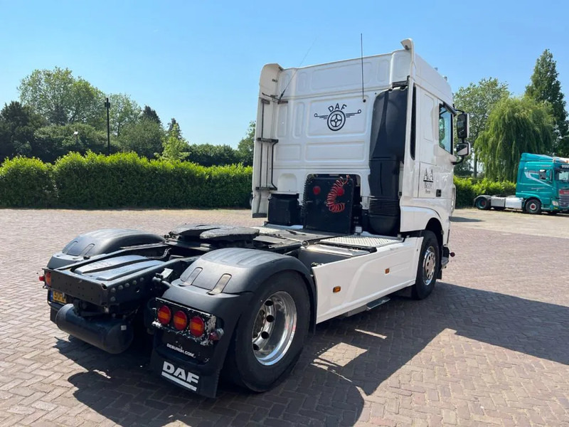 DAF XF 510 FT EURO 6 9 TONS VOORAS - יחידת טרקטור: תמונה 4 DAF XF 510 FT EURO 6 9 TONS VOORAS - יחידת טרקטור: תמונה 4