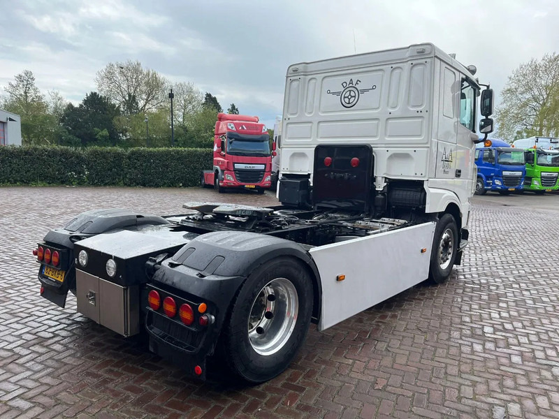 DAF XF 510 FT EURO 6 INTARDER 9TON VOORAS - יחידת טרקטור: תמונה 4 DAF XF 510 FT EURO 6 INTARDER 9TON VOORAS - יחידת טרקטור: תמונה 4