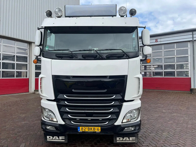 DAF XF 510 FT EURO 6 INTARDER 9TON VOORAS - יחידת טרקטור: תמונה 2 DAF XF 510 FT EURO 6 INTARDER 9TON VOORAS - יחידת טרקטור: תמונה 2