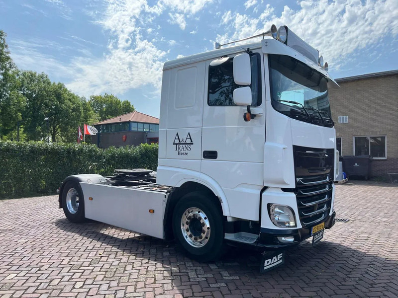 DAF XF 510 FT EURO 6 INTARDER 9TON VOORAS - יחידת טרקטור: תמונה 5 DAF XF 510 FT EURO 6 INTARDER 9TON VOORAS - יחידת טרקטור: תמונה 5