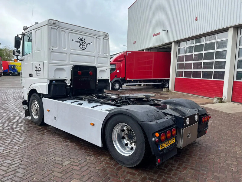 DAF XF 510 FT EURO 6 INTARDER 9TON VOORAS - יחידת טרקטור: תמונה 5 DAF XF 510 FT EURO 6 INTARDER 9TON VOORAS - יחידת טרקטור: תמונה 5