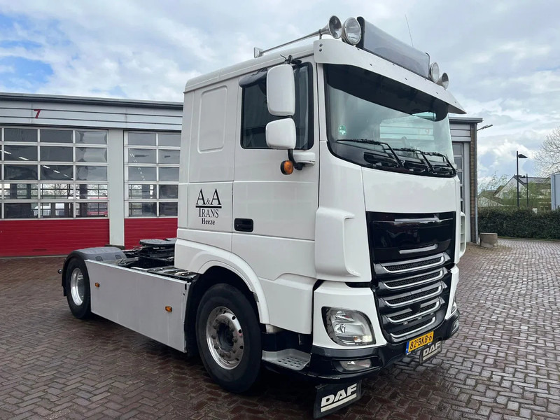 DAF XF 510 FT EURO 6 INTARDER 9TON VOORAS - יחידת טרקטור: תמונה 3 DAF XF 510 FT EURO 6 INTARDER 9TON VOORAS - יחידת טרקטור: תמונה 3