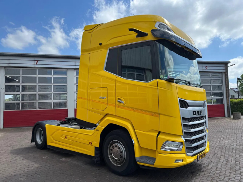 DAF XG+ 450 FT - יחידת טרקטור: תמונה 1 DAF XG+ 450 FT - יחידת טרקטור: תמונה 1