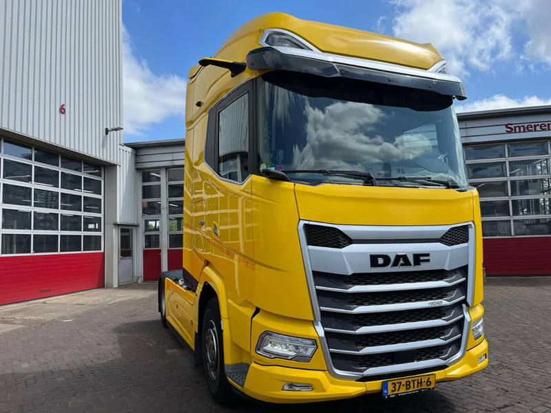 DAF XG+ 450 FT - יחידת טרקטור: תמונה 3 DAF XG+ 450 FT - יחידת טרקטור: תמונה 3