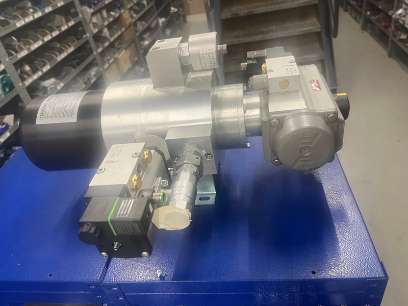 חָדָשׁ חלקי חילוף Hydac autofilt RF4: תמונה 11