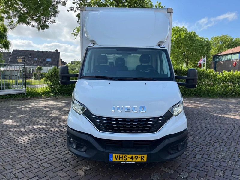 Iveco Daily 35C16 Achterdeuren (15 diverse modellen op voorraad) - כלי רכב מסחרי עם תיבה, כלי רכב מסחרי קומבי: תמונה 3 Iveco Daily 35C16 Achterdeuren (15 diverse modellen op voorraad) - כלי רכב מסחרי עם תיבה, כלי רכב מסחרי קומבי: תמונה 3