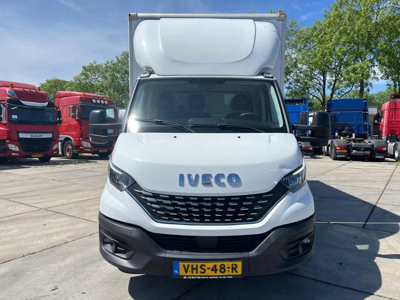 Iveco Daily 35C16 Achterdeuren (15 diverse modellen op voorraad) - כלי רכב מסחרי עם תיבה: תמונה 3 Iveco Daily 35C16 Achterdeuren (15 diverse modellen op voorraad) - כלי רכב מסחרי עם תיבה: תמונה 3