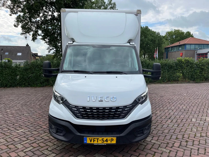 Iveco Daily 35C16 Achterdeuren (15 diverse modellen op voorraad) - כלי רכב מסחרי עם תיבה, כלי רכב מסחרי קומבי: תמונה 3 Iveco Daily 35C16 Achterdeuren (15 diverse modellen op voorraad) - כלי רכב מסחרי עם תיבה, כלי רכב מסחרי קומבי: תמונה 3