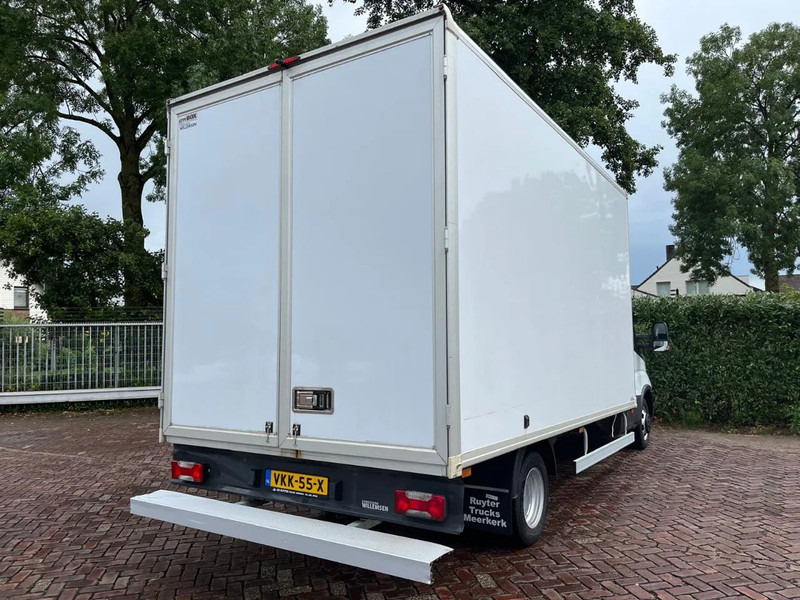 Iveco Daily 35C16 Achterdeuren (15 diverse modellen op voorraad) - כלי רכב מסחרי עם תיבה, כלי רכב מסחרי קומבי: תמונה 5 Iveco Daily 35C16 Achterdeuren (15 diverse modellen op voorraad) - כלי רכב מסחרי עם תיבה, כלי רכב מסחרי קומבי: תמונה 5