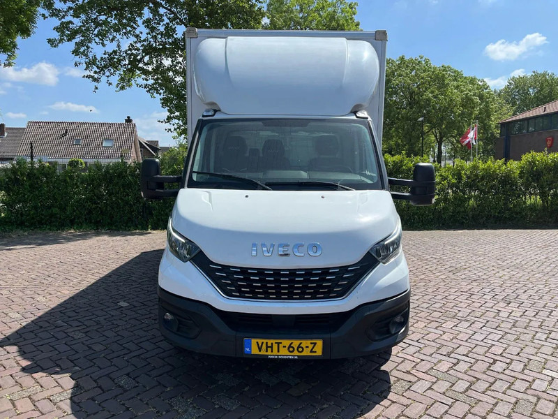Iveco Daily 35C16 Achterdeuren (15 diverse modellen op voorraad) - כלי רכב מסחרי עם תיבה, כלי רכב מסחרי קומבי: תמונה 3 Iveco Daily 35C16 Achterdeuren (15 diverse modellen op voorraad) - כלי רכב מסחרי עם תיבה, כלי רכב מסחרי קומבי: תמונה 3