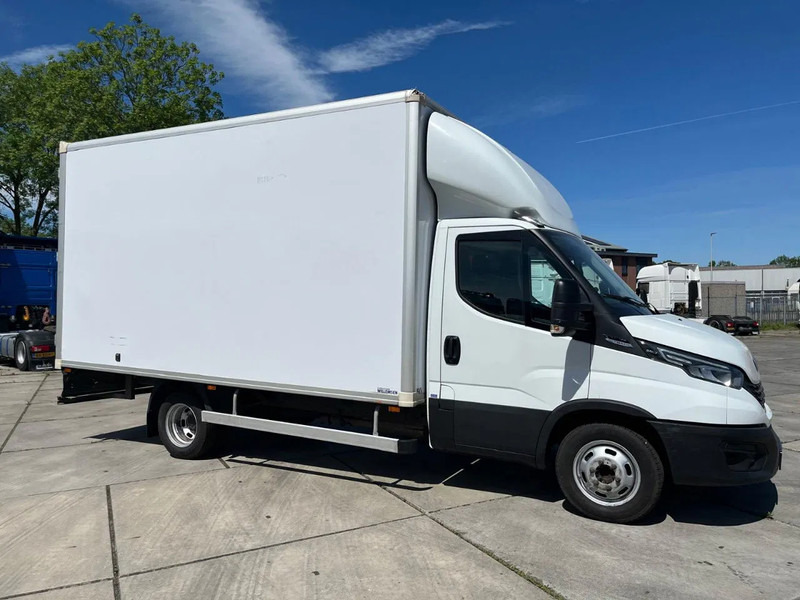 Iveco Daily 35C16 Achterdeuren (15 diverse modellen op voorraad) - כלי רכב מסחרי עם תיבה: תמונה 5 Iveco Daily 35C16 Achterdeuren (15 diverse modellen op voorraad) - כלי רכב מסחרי עם תיבה: תמונה 5