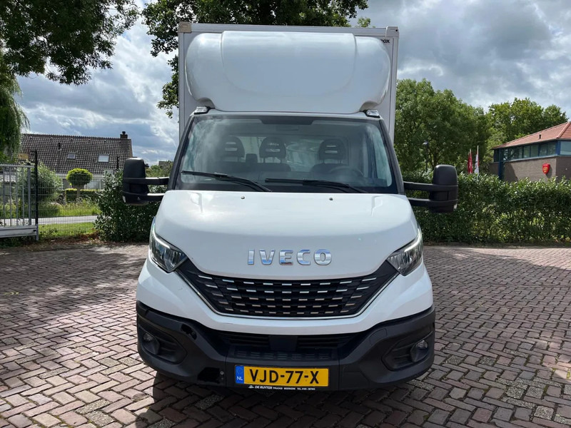 Iveco Daily 35C16 Laadklep (15 diverse modellen op voorraad) - כלי רכב מסחרי עם תיבה: תמונה 3 Iveco Daily 35C16 Laadklep (15 diverse modellen op voorraad) - כלי רכב מסחרי עם תיבה: תמונה 3