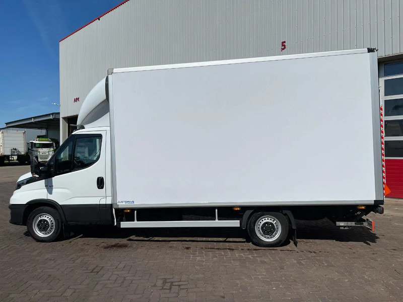 Iveco Daily 35S18 EURO 6 - כלי רכב מסחרי עם תיבה: תמונה 5 Iveco Daily 35S18 EURO 6 - כלי רכב מסחרי עם תיבה: תמונה 5