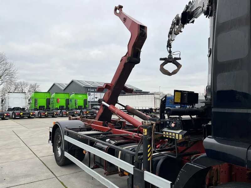 Iveco Eurostar 190 MH190E24 - משאית מנוף: תמונה 2 Iveco Eurostar 190 MH190E24 - משאית מנוף: תמונה 2