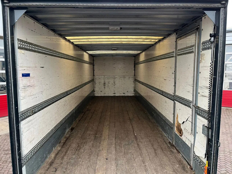 משאית תיבה Iveco Stralis 190 S/7,5: תמונה 13