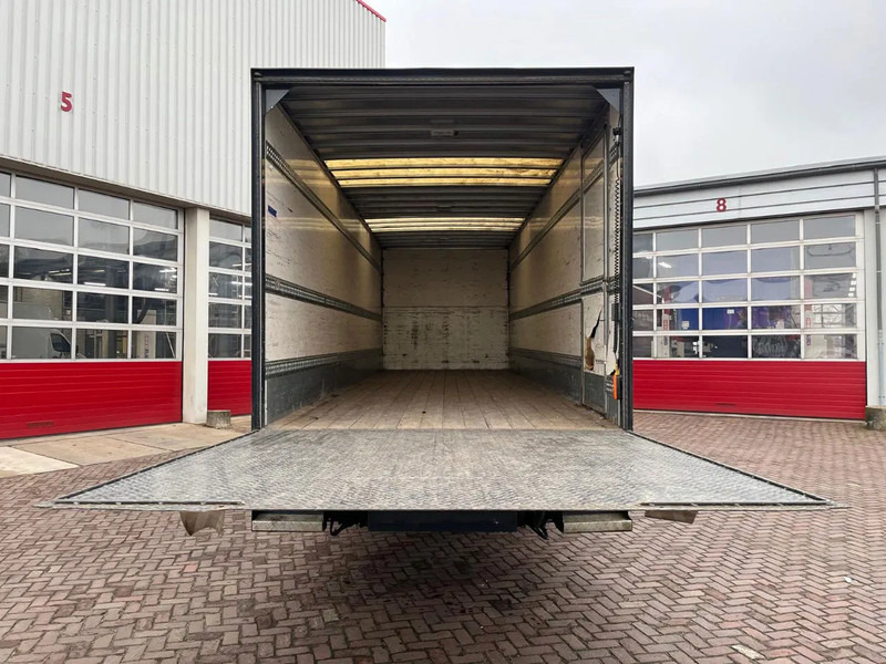 משאית תיבה Iveco Stralis 190 S/7,5: תמונה 12