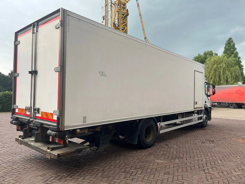 Iveco Stralis 310 KOELWAGEN EURO 5 EEV - משאית קירור: תמונה 3 Iveco Stralis 310 KOELWAGEN EURO 5 EEV - משאית קירור: תמונה 3