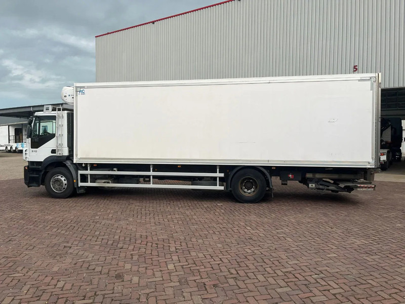 Iveco Stralis 310 KOELWAGEN EURO 5 EEV - משאית קירור: תמונה 4 Iveco Stralis 310 KOELWAGEN EURO 5 EEV - משאית קירור: תמונה 4