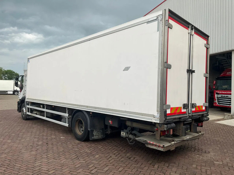 Iveco Stralis 310 KOELWAGEN EURO 5 EEV - משאית קירור: תמונה 5 Iveco Stralis 310 KOELWAGEN EURO 5 EEV - משאית קירור: תמונה 5