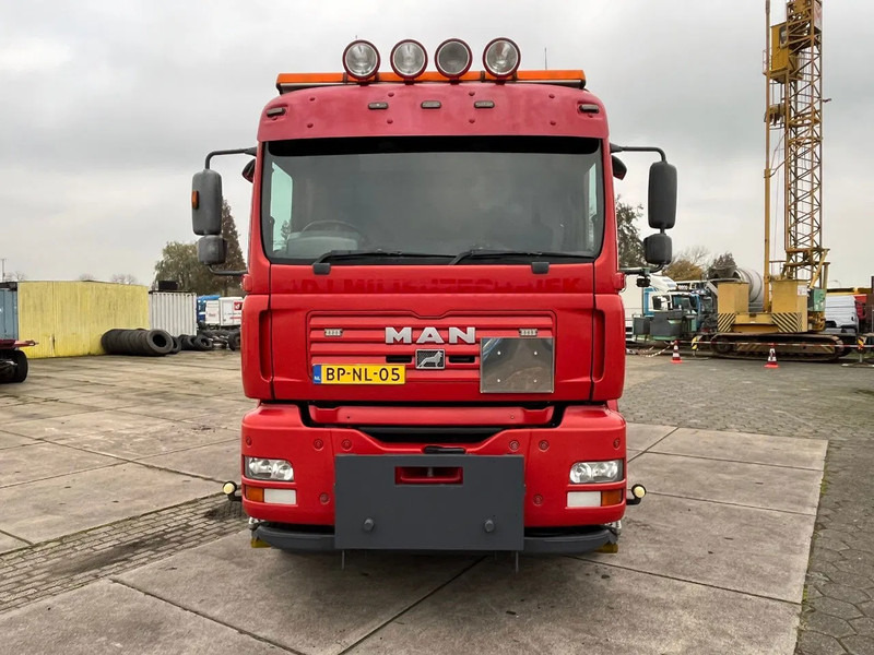 MAN 17 H17 310 PK EURO 3 MANUAL RHD - משאית תיבה: תמונה 2 MAN 17 H17 310 PK EURO 3 MANUAL RHD - משאית תיבה: תמונה 2