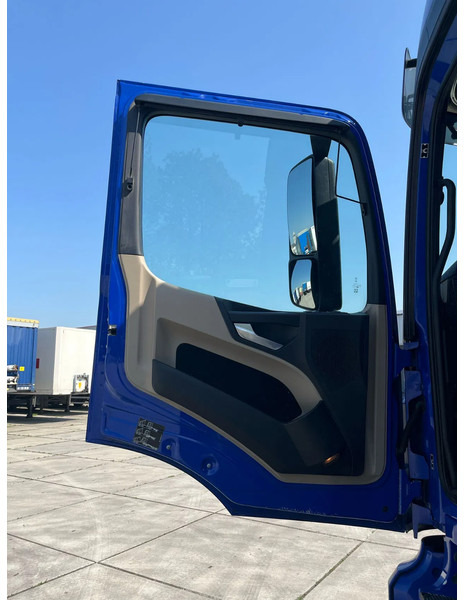יחידת טרקטור Mercedes-Benz Actros 1940: תמונה 15