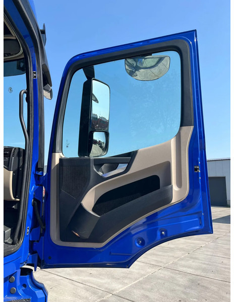 יחידת טרקטור Mercedes-Benz Actros 1940: תמונה 16