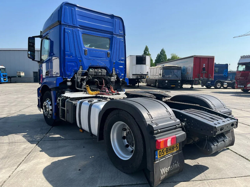 יחידת טרקטור Mercedes-Benz Actros 1940: תמונה 7