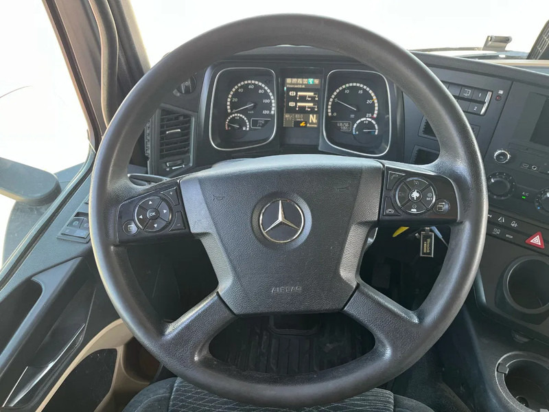 יחידת טרקטור Mercedes-Benz Actros 1940: תמונה 20