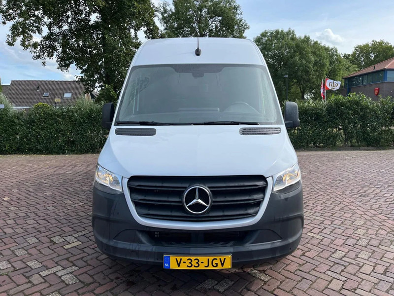 Mercedes-Benz Sprinter 317 1.9 CDI L2H1 - כלי רכב מסחרי עם לוח, כלי רכב מסחרי קומבי: תמונה 3 Mercedes-Benz Sprinter 317 1.9 CDI L2H1 - כלי רכב מסחרי עם לוח, כלי רכב מסחרי קומבי: תמונה 3