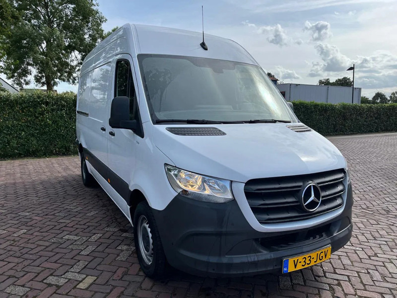 Mercedes-Benz Sprinter 317 1.9 CDI L2H1 - כלי רכב מסחרי עם לוח, כלי רכב מסחרי קומבי: תמונה 4 Mercedes-Benz Sprinter 317 1.9 CDI L2H1 - כלי רכב מסחרי עם לוח, כלי רכב מסחרי קומבי: תמונה 4