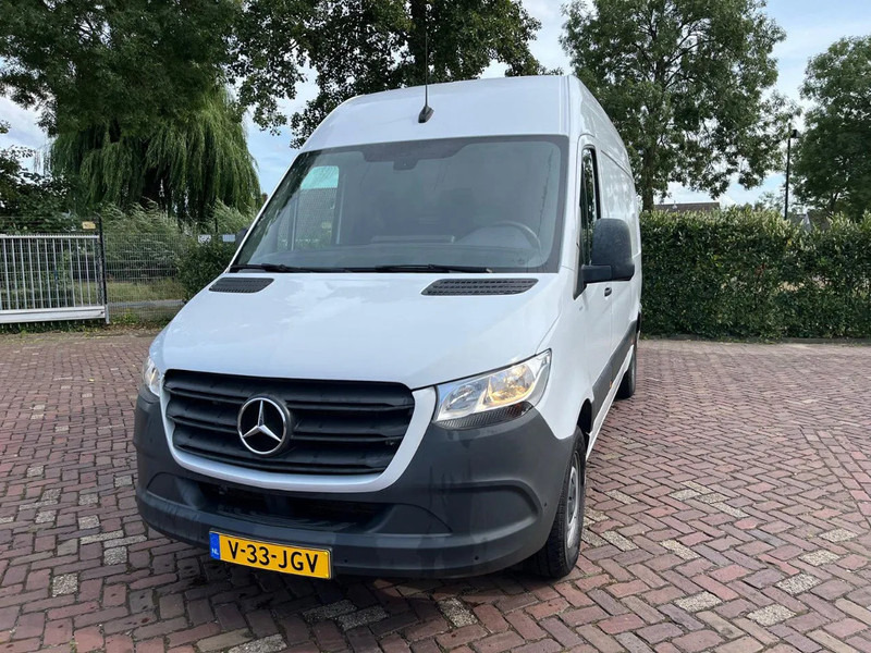 Mercedes-Benz Sprinter 317 1.9 CDI L2H1 - כלי רכב מסחרי עם לוח, כלי רכב מסחרי קומבי: תמונה 2 Mercedes-Benz Sprinter 317 1.9 CDI L2H1 - כלי רכב מסחרי עם לוח, כלי רכב מסחרי קומבי: תמונה 2