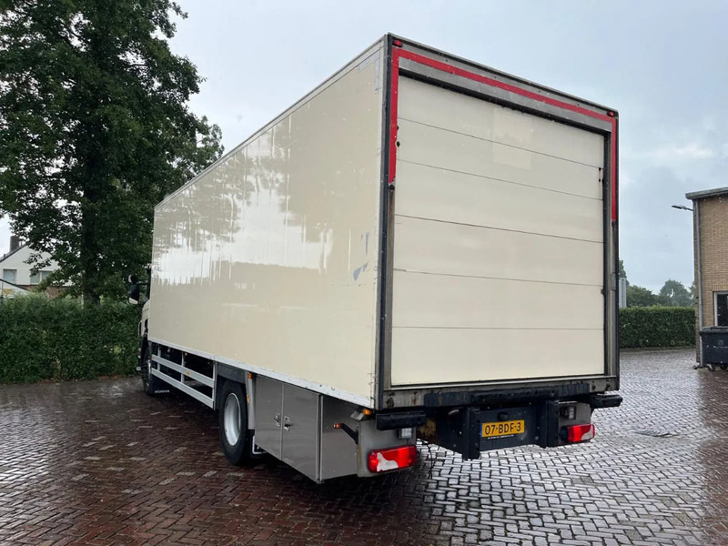 Scania P250 - משאית קירור: תמונה 5 Scania P250 - משאית קירור: תמונה 5