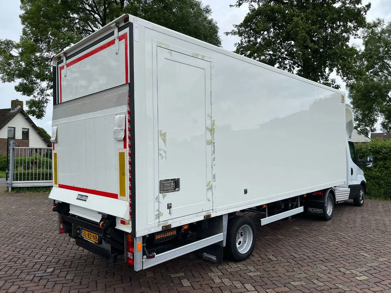 VELDHUIZEN P37-4 - סמיטריילר: תמונה 5 VELDHUIZEN P37-4 - סמיטריילר: תמונה 5