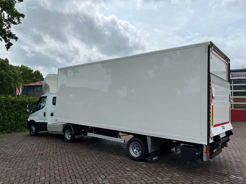 VELDHUIZEN P37-4 - סמיטריילר: תמונה 1 VELDHUIZEN P37-4 - סמיטריילר: תמונה 1