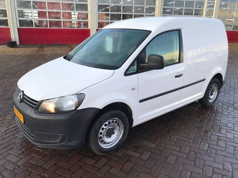 Volkswagen Caddy 1.6 - כלי רכב מסחרי עם לוח: תמונה 1 Volkswagen Caddy 1.6 - כלי רכב מסחרי עם לוח: תמונה 1