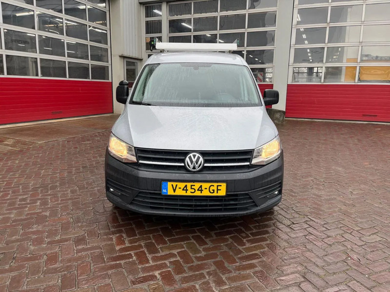 Volkswagen Caddy - כלי רכב מסחרי קטן: תמונה 2 Volkswagen Caddy - כלי רכב מסחרי קטן: תמונה 2