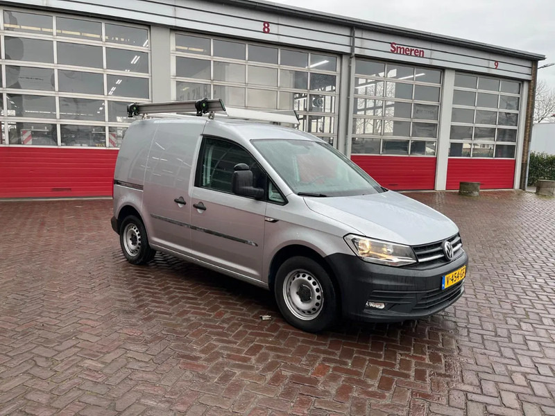 Volkswagen Caddy - כלי רכב מסחרי קטן: תמונה 1 Volkswagen Caddy - כלי רכב מסחרי קטן: תמונה 1