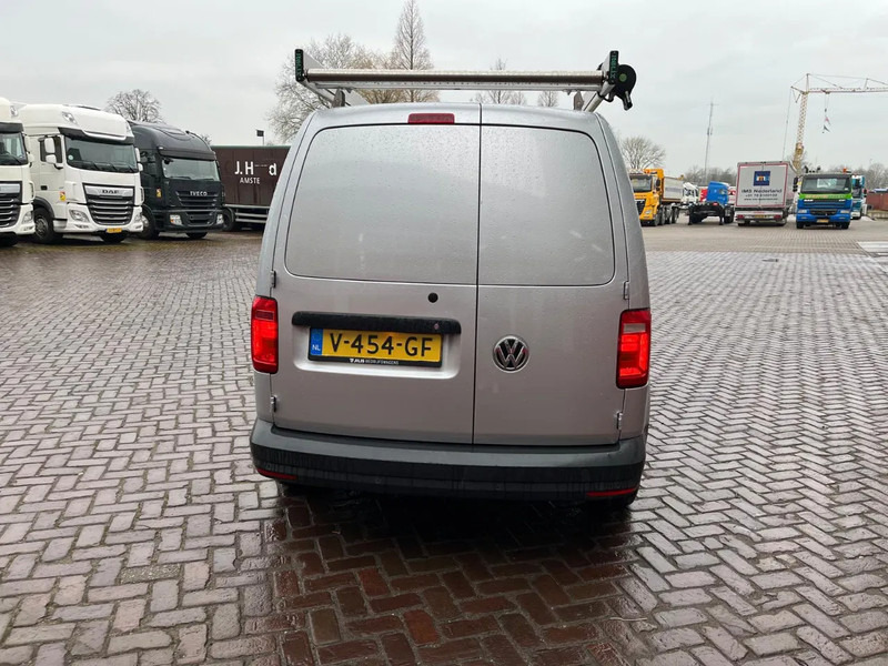 Volkswagen Caddy - כלי רכב מסחרי קטן: תמונה 5 Volkswagen Caddy - כלי רכב מסחרי קטן: תמונה 5