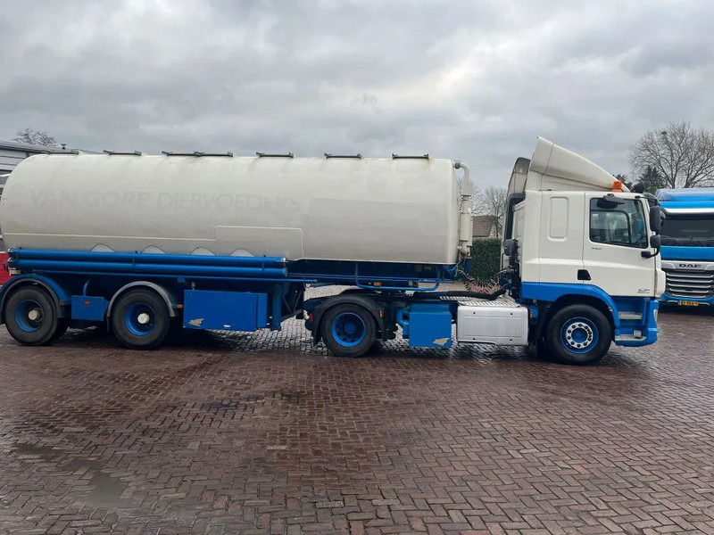 WELGRO 90 WSL 33 22 - סמיטריילר מכל: תמונה 5 WELGRO 90 WSL 33 22 - סמיטריילר מכל: תמונה 5