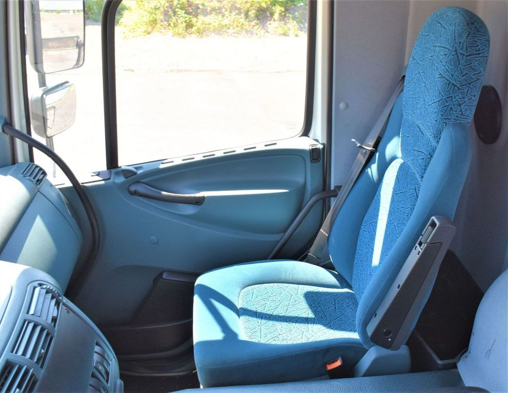 משאית מנוף, משאית הרמת וו DAF CF 85.340 * ABROLLKIPPER + KRAN * TOP: תמונה 10