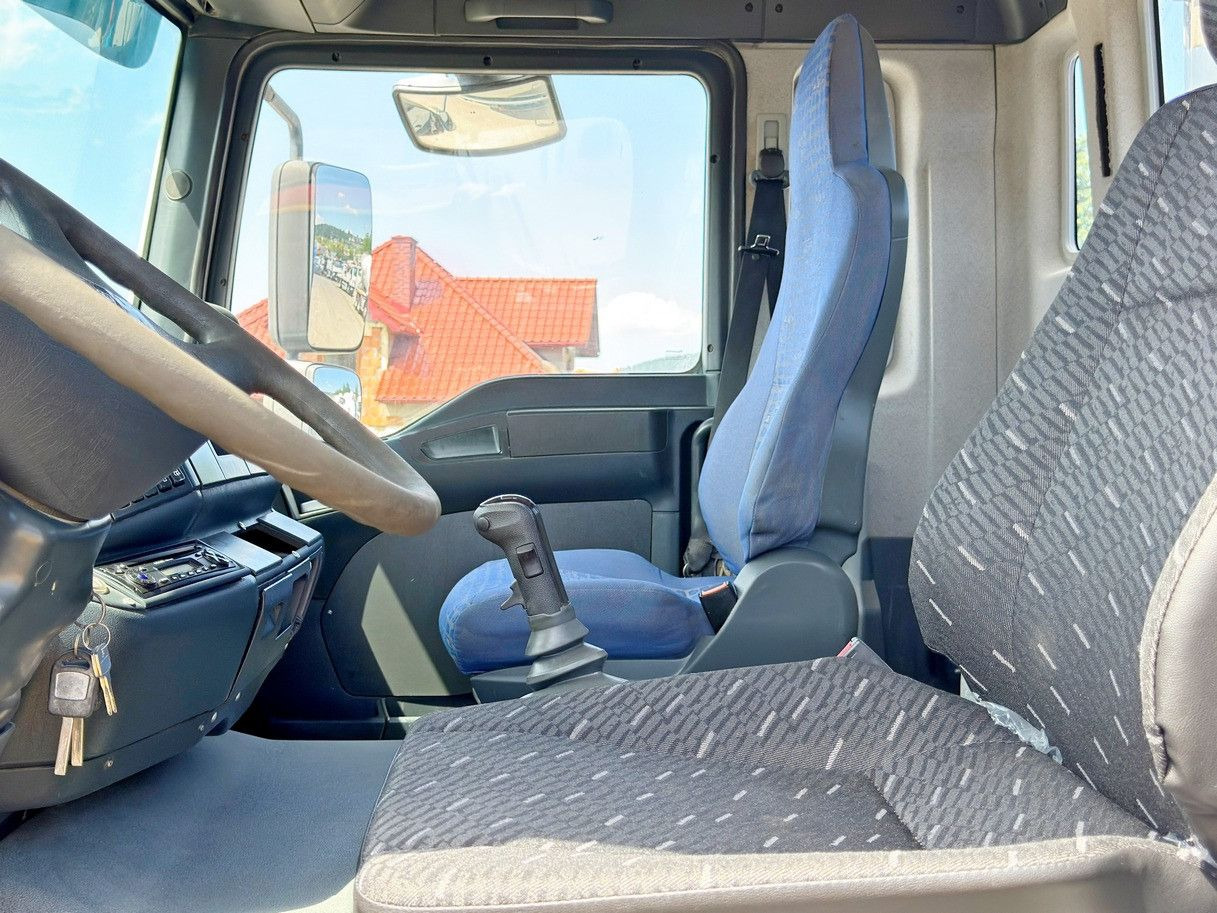 הַחכָּרָה MAN TGA 33.360 * KIPPER 5,20 m + BORDMATIC / 6x4*TOP MAN TGA 33.360 * KIPPER 5,20 m + BORDMATIC / 6x4*TOP: תמונה 9 הַחכָּרָה MAN TGA 33.360 * KIPPER 5,20 m + BORDMATIC / 6x4*TOP MAN TGA 33.360 * KIPPER 5,20 m + BORDMATIC / 6x4*TOP: תמונה 9