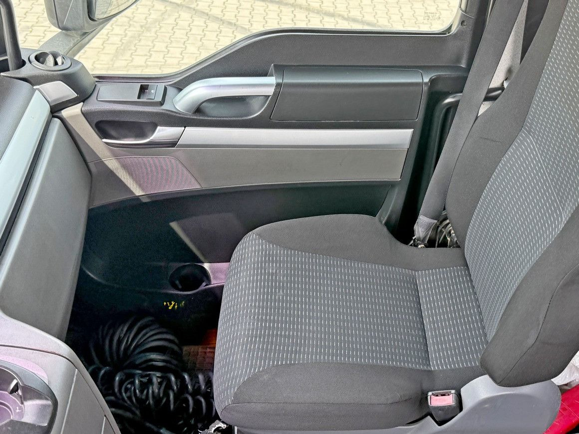 יחידת טרקטור MAN TGS 18.360 * Sattelzugmaschine * 4x4 * TOP: תמונה 8