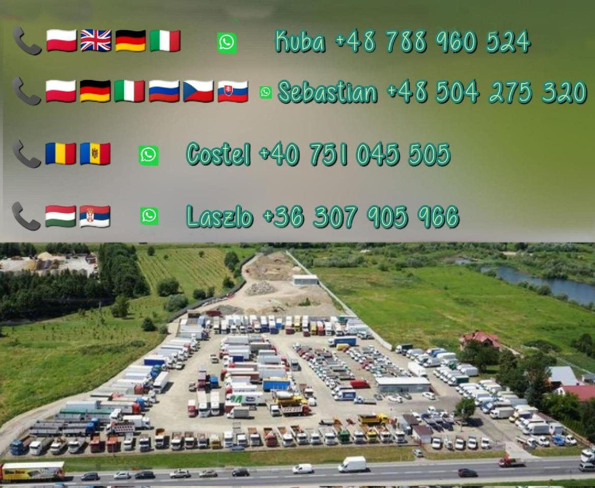 כלי רכב מסחרי מזהיר Mercedes-Benz Sprinter 514 CDI Kipper 2,75 m * Doppel Kabine!: תמונה 15