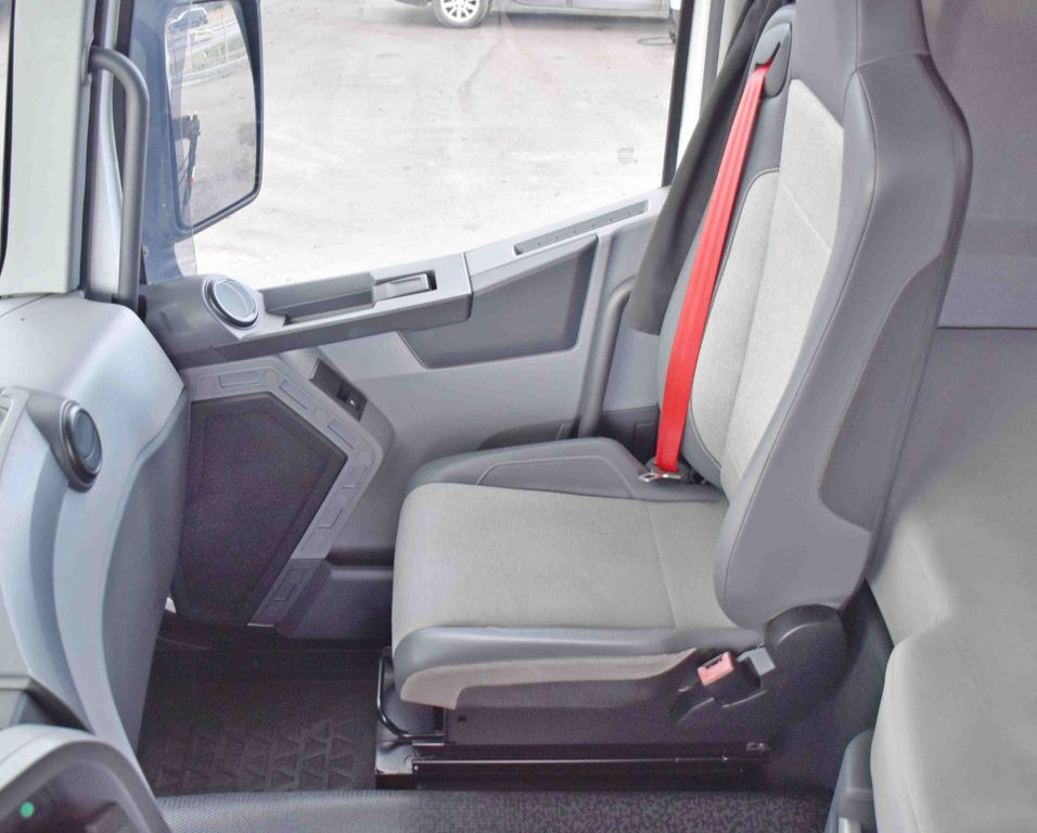 משאית מנוף, מזהיר Renault C460* ABROLLKIPPER *KESLA 21172 * TOPZUSTAND: תמונה 10