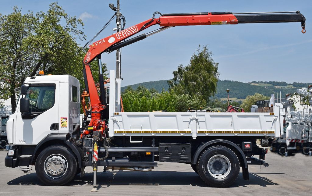 Renault MIDLUM 300 DXI * FASSI F105A.0.21 + PILOT* TOP Renault MIDLUM 300 DXI * FASSI F105A.0.21 + PILOT* TOP - משאית מנוף, מזהיר: תמונה 5 Renault MIDLUM 300 DXI * FASSI F105A.0.21 + PILOT* TOP Renault MIDLUM 300 DXI * FASSI F105A.0.21 + PILOT* TOP - משאית מנוף, מזהיר: תמונה 5