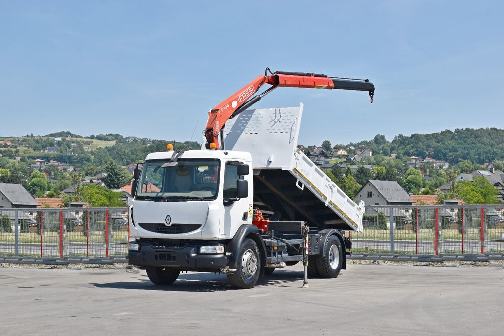 Renault MIDLUM 300 DXI * FASSI F105A.0.21 + PILOT* TOP Renault MIDLUM 300 DXI * FASSI F105A.0.21 + PILOT* TOP - משאית מנוף, מזהיר: תמונה 2 Renault MIDLUM 300 DXI * FASSI F105A.0.21 + PILOT* TOP Renault MIDLUM 300 DXI * FASSI F105A.0.21 + PILOT* TOP - משאית מנוף, מזהיר: תמונה 2