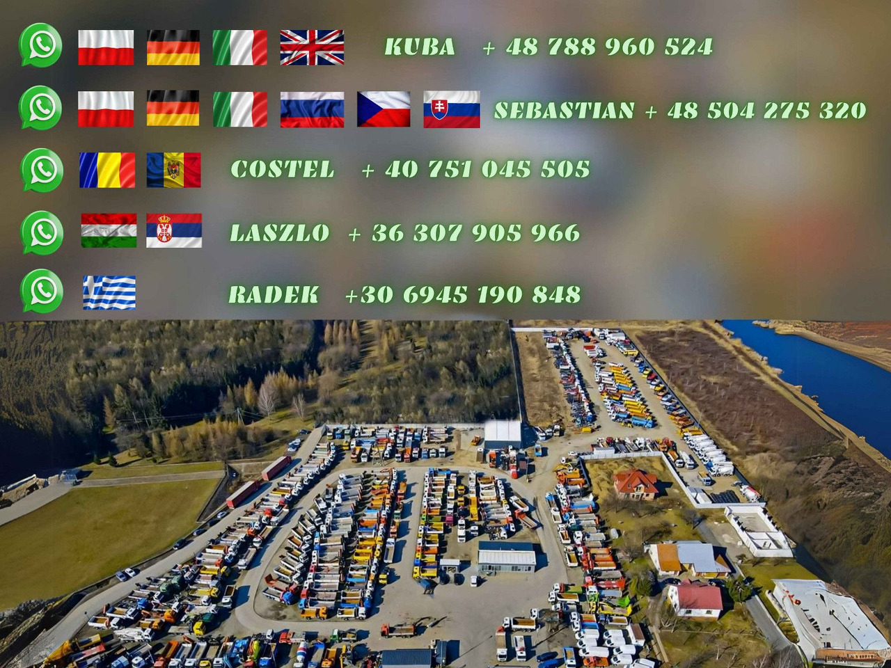 הַחכָּרָה  Volvo FH 460 * HIAB 377 E - 7 HIPRO + FUNK * 6x4 Volvo FH 460 * HIAB 377 E - 7 HIPRO + FUNK * 6x4: תמונה 14