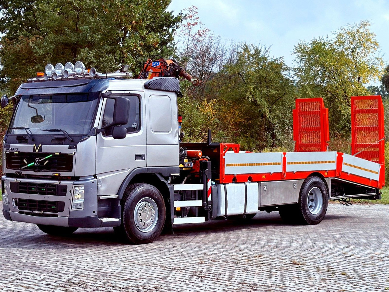 Volvo FM 340 Abschleppwagen 6,10m*ATLAS120.2E-A2K/FUNK Volvo FM 340 Abschleppwagen 6,10m*ATLAS120.2E-A2K/FUNK - משאית גרירה: תמונה 4 Volvo FM 340 Abschleppwagen 6,10m*ATLAS120.2E-A2K/FUNK Volvo FM 340 Abschleppwagen 6,10m*ATLAS120.2E-A2K/FUNK - משאית גרירה: תמונה 4